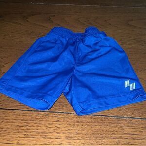 Toddler shorts